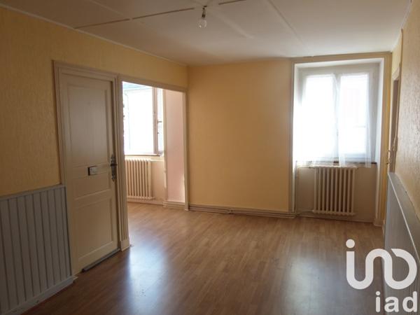 Maison à vendre 14 pièces 172 m² Crocq