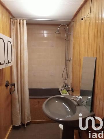 Maison à vendre 14 pièces 172 m² Crocq