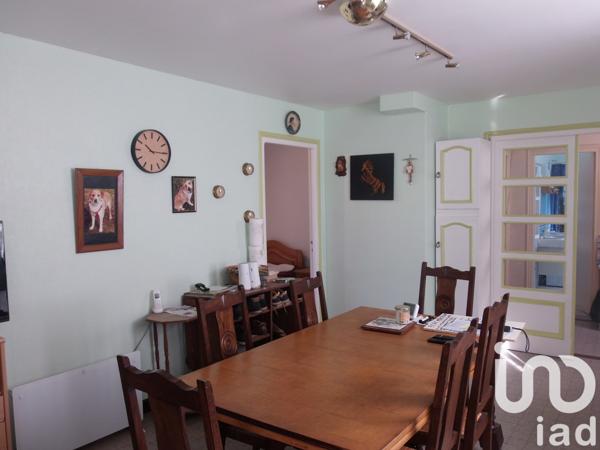 Maison à vendre 14 pièces 172 m² Crocq