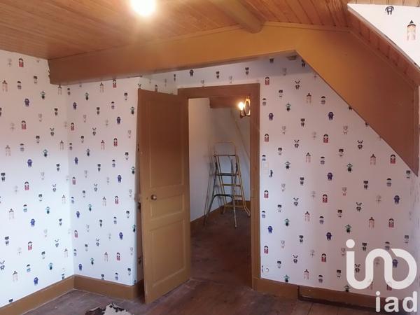 Maison à vendre 14 pièces 172 m² Crocq