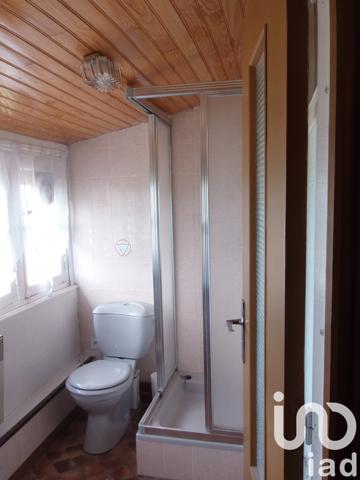 Maison à vendre 14 pièces 172 m² Crocq