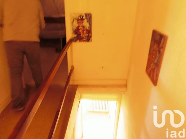 Maison à vendre 14 pièces 172 m² Crocq