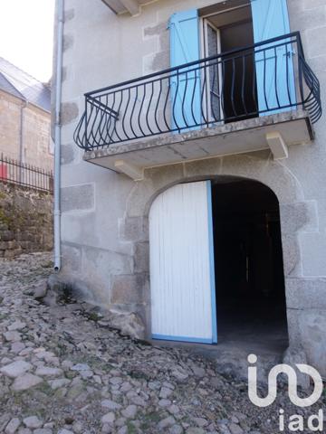 Maison à vendre 14 pièces 172 m² Crocq