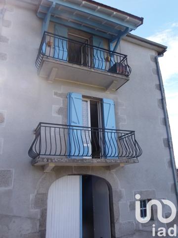 Maison à vendre 14 pièces 172 m² Crocq