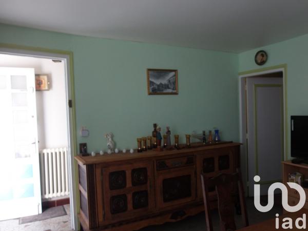 Maison à vendre 14 pièces 172 m² Crocq