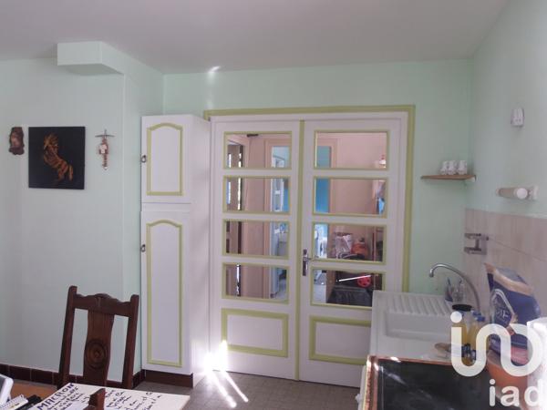 Maison à vendre 14 pièces 172 m² Crocq