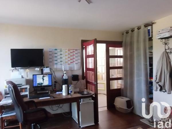 Maison à vendre 14 pièces 172 m² Crocq