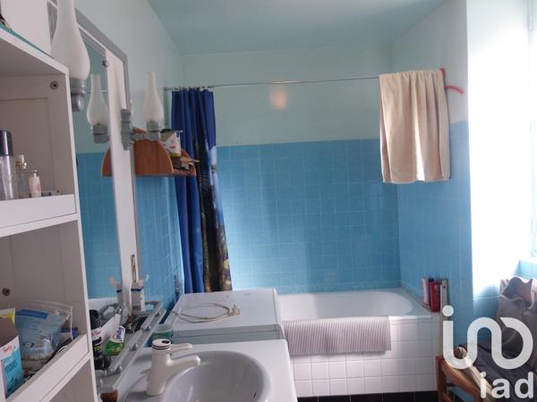 Maison à vendre 14 pièces 172 m² Crocq