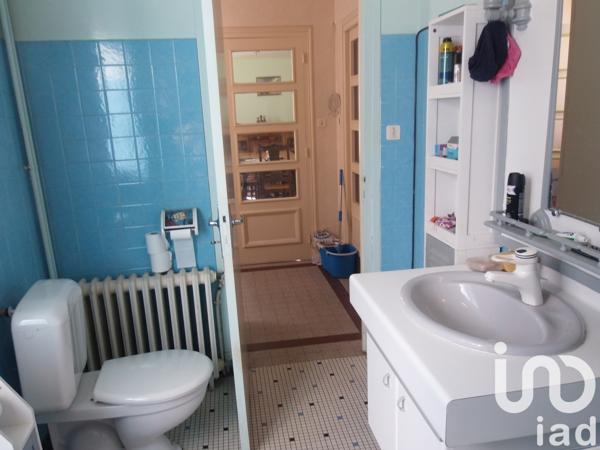 Maison à vendre 14 pièces 172 m² Crocq