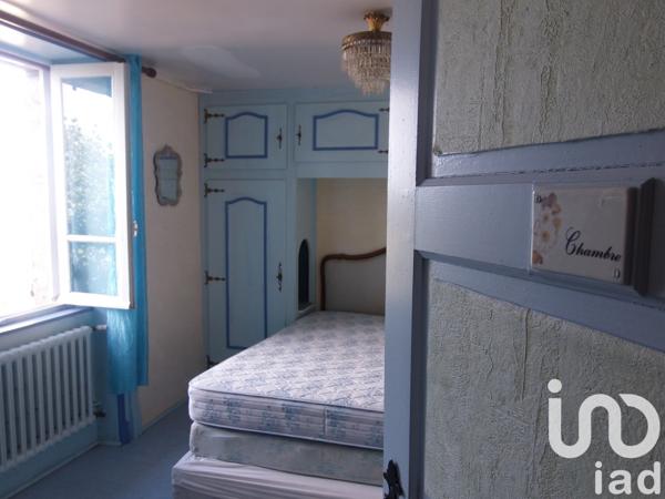 Maison à vendre 14 pièces 172 m² Crocq