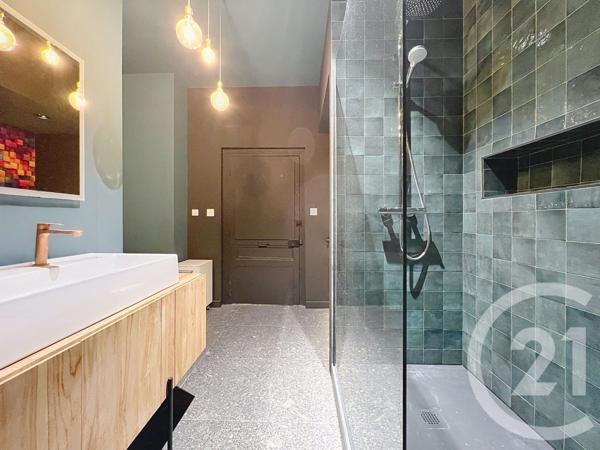 Appartement F5 à vendre  5 pièces - 116,18 m2 VIENNE - 38