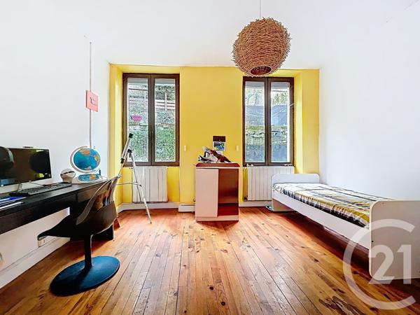 Appartement F5 à vendre  5 pièces - 116,18 m2 VIENNE - 38