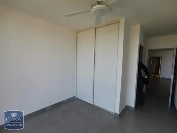 Appartement à louer 2 pièces 41.38m²