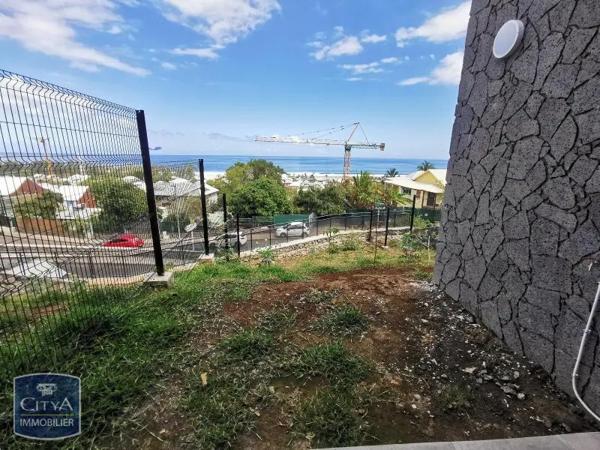 Appartement à louer 2 pièces 41.38m²