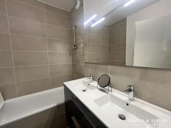 Bordeaux Caudéran - Duplex avec jardin