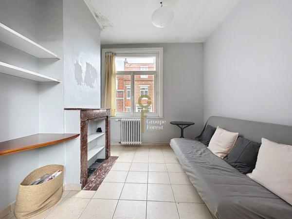 Maison mitoyenne 2 côtés Croix Secteur Croix-Hem-Roubaix 226 m²