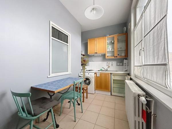 Maison mitoyenne 2 côtés Croix Secteur Croix-Hem-Roubaix 226 m²