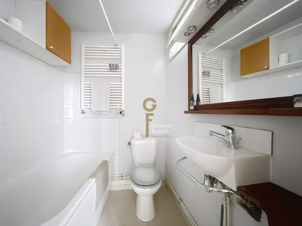 Maison mitoyenne 2 côtés Croix Secteur Croix-Hem-Roubaix 226 m²