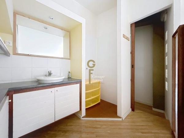 Maison mitoyenne 2 côtés Croix Secteur Croix-Hem-Roubaix 226 m²