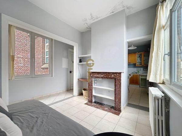 Maison mitoyenne 2 côtés Croix Secteur Croix-Hem-Roubaix 226 m²