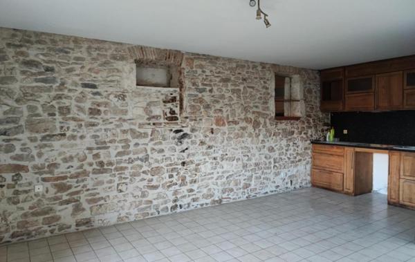 Vente Appartement P2 à rafraîchir Nimes   