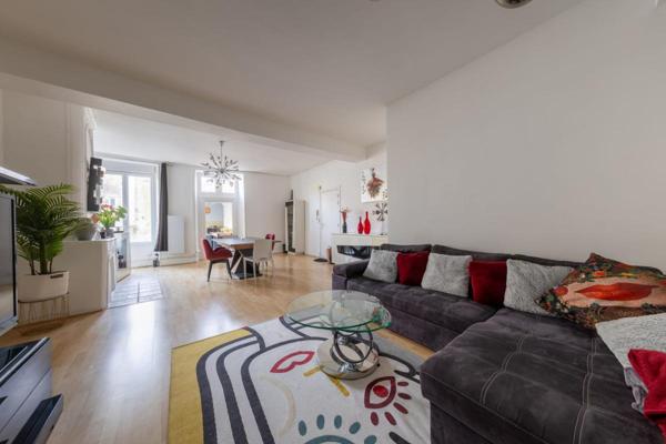 Appartement à vendre La Rochelle
