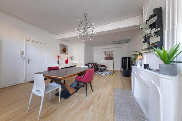 Appartement à vendre La Rochelle