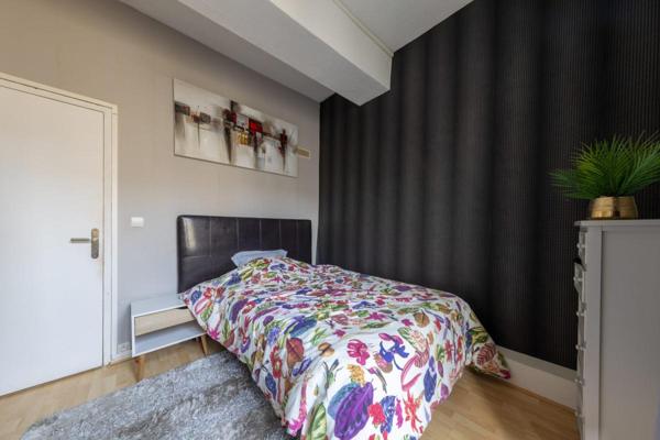 Appartement à vendre La Rochelle
