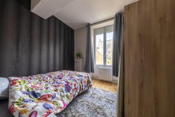 Appartement à vendre La Rochelle
