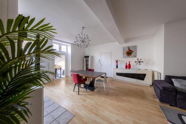Appartement à vendre La Rochelle