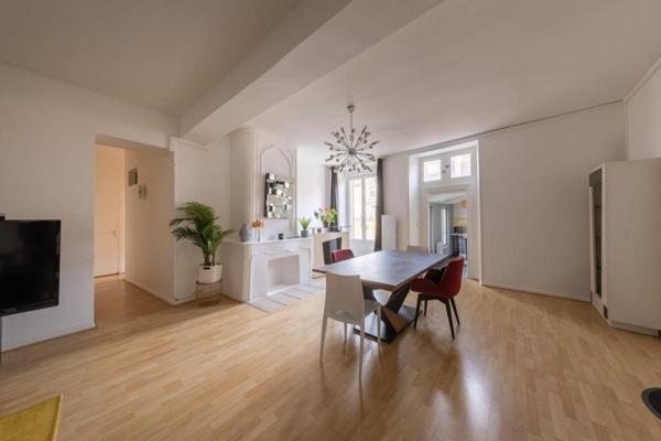 Appartement à vendre La Rochelle