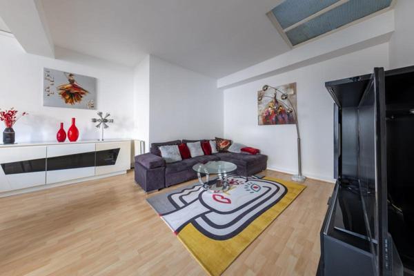 Appartement à vendre La Rochelle