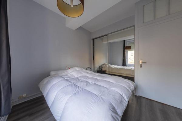 Appartement à vendre La Rochelle