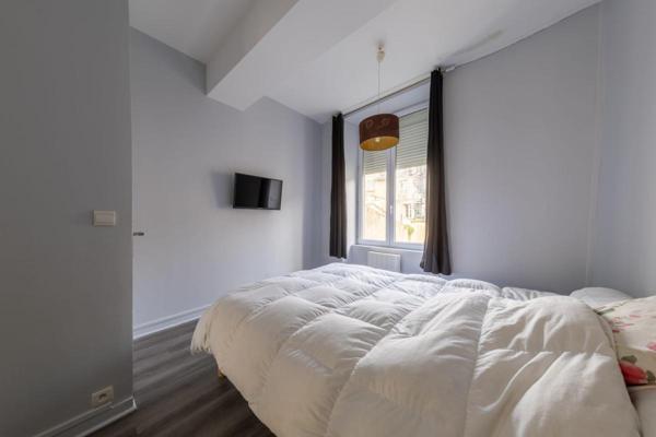 Appartement à vendre La Rochelle