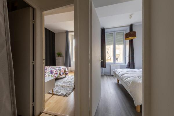 Appartement à vendre La Rochelle