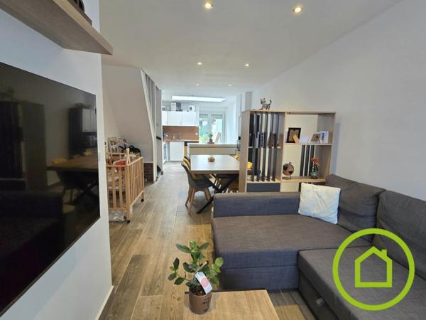 Maison à ARMENTIERES (59280)