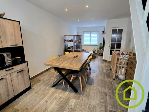 Maison à ARMENTIERES (59280)