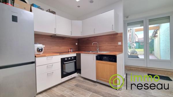 Maison à ARMENTIERES (59280)