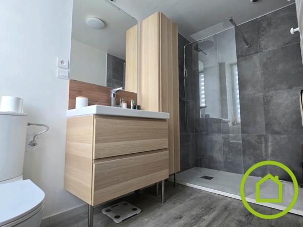 Maison à ARMENTIERES (59280)