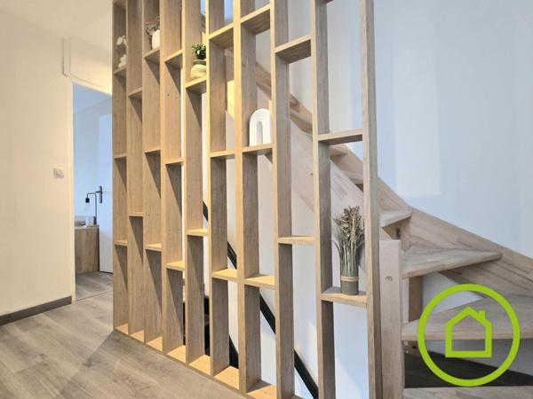 Maison à ARMENTIERES (59280)