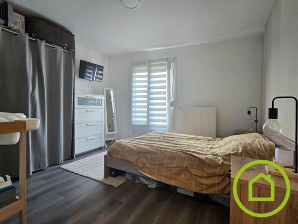 Maison à ARMENTIERES (59280)