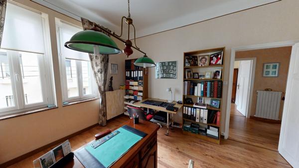 Maison sur Carcassonne quartier PASTEUR