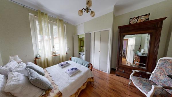 Maison sur Carcassonne quartier PASTEUR