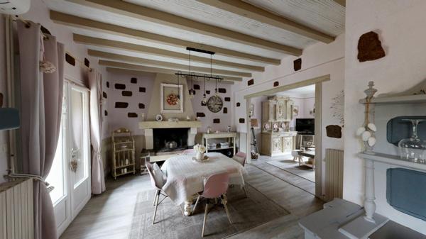 Maison sur Carcassonne quartier PASTEUR