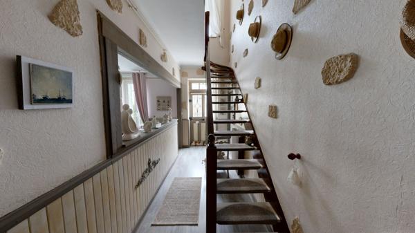 Maison sur Carcassonne quartier PASTEUR