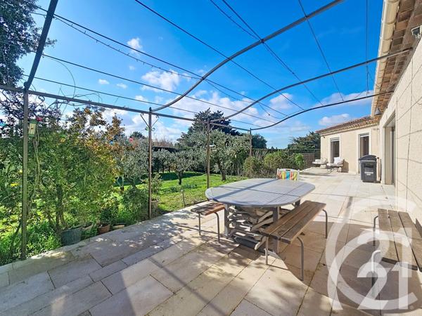 Maison à vendre  6 pièces - 203,14 m2 TAILLADES - 84