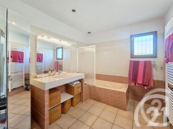 Maison à vendre  6 pièces - 203,14 m2 TAILLADES - 84