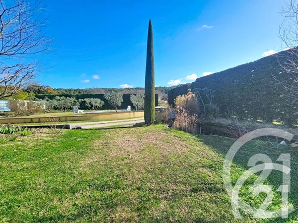 Maison à vendre  6 pièces - 203,14 m2 TAILLADES - 84