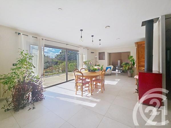 Maison à vendre  6 pièces - 203,14 m2 TAILLADES - 84