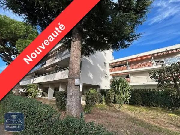 Appartement à vendre 3 pièces 71.66m²
